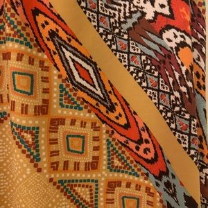 Prana Elixir sundress size XS